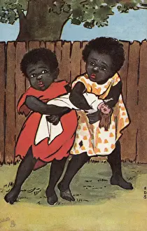 Aboriginal Children