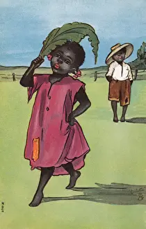 Aboriginal Children