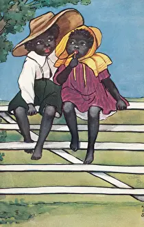Aboriginal Children