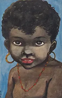 Aboriginal Children