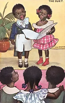 Aboriginal Children