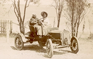 Aborigines Gallery: Aborigine Women
