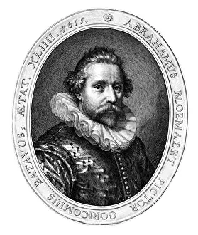 Abraham Bloemaert
