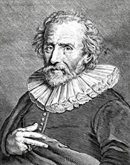 1564 Prints: Abraham Bloemaert