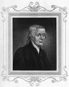 Dissenting Prints: Abraham Booth