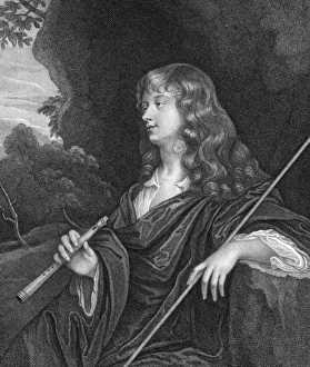Abraham Cowley - 2