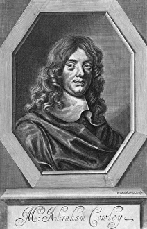 Abraham Cowley - 3