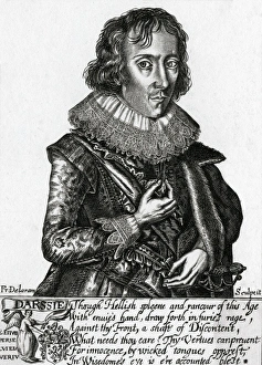 Annals Gallery: Abraham Darcie