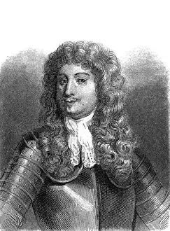 Duquesne Prints: Abraham Duquesne - 6