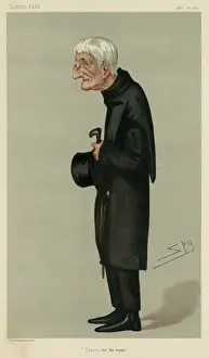 Cardinal Prints: Abraham Hayward / Vf 1875
