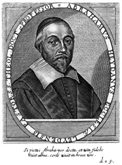1678 Prints: Abraham Heidanus