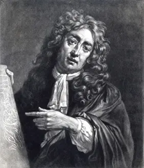 Finger Prints: Abraham Hondius - Dutch Artist
