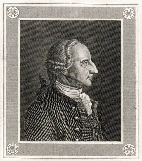Abraham Kastner - 1