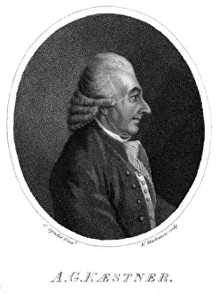 Abraham Kastner - 2