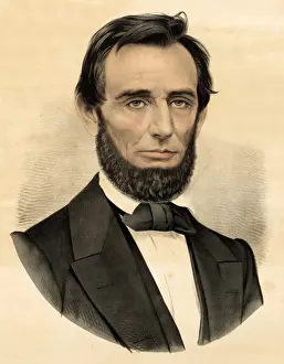 Abraham Lincoln