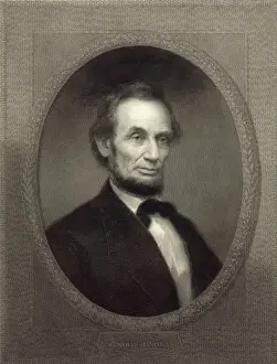 Abraham Lincoln