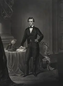 Abraham Lincoln
