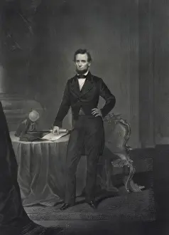 Abraham Lincoln