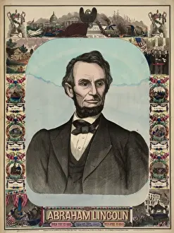 Abraham Lincoln
