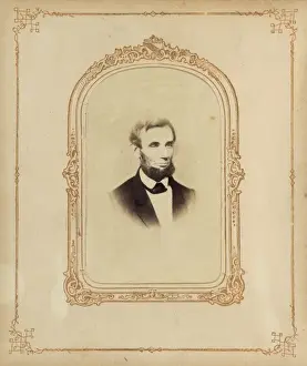 Abraham Lincoln