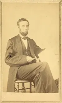 Abraham Lincoln