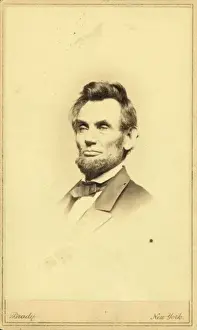 Abraham Lincoln