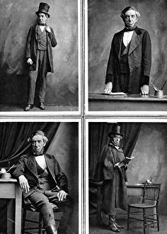 Abraham Lincoln a the Lyric Abraham Lincoln a the Lyric