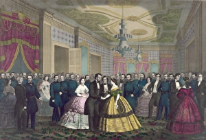 Mary Todd Lincoln