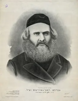 Abraham Rabinowitz