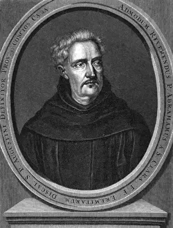 Ulrich Prints: Abraham a Sancta Clara