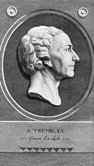 Clemens Gallery: Abraham Trembeley - Clemens