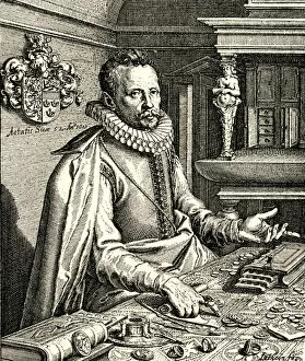Abraham Van Goorle