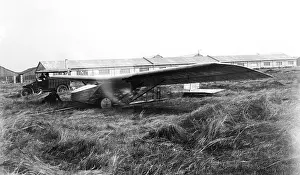 Abrial A-02 Vautour