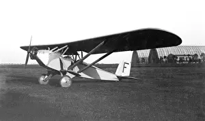 Abrial A.3 Oricou