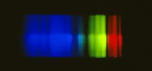 Orthosilicate Prints: Absorption spectrum of zircon