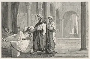 Abu Al-Qasim / Figuier