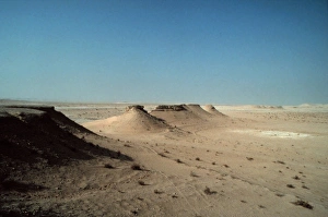 Abu Dhabi Gallery: Abu Dhabi desert