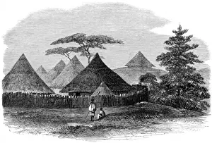 Abyssinian Expedition