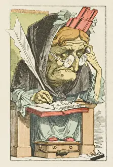 Acad Francaise / Moloch