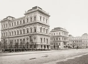Significant Prints: The Academy of Fine Arts, Munich Germany