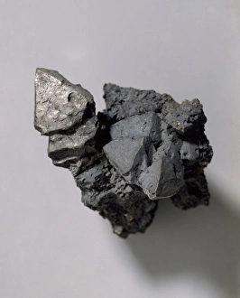 Acanthite Acanthite