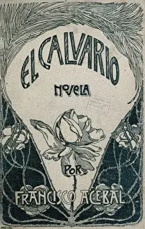 Calvary Prints: ACEBAL, Francisco (1866-1933)
