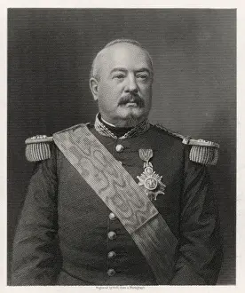 Bazaine Prints: Achille Bazaine (Holl)