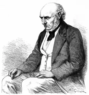 Achille Prints: Achille Collas