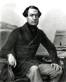 Achille Fould