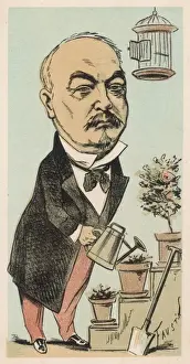 Bazaine Prints: Achille-Francois Bazaine
