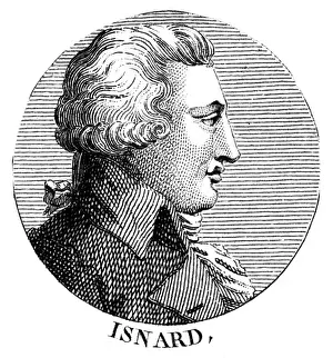 Achille Prints: Achille Nicolas Isnard