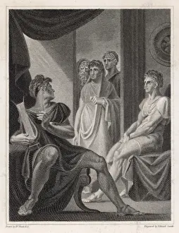 Achilles & Delegates