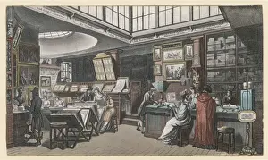 Ackermanns Repository