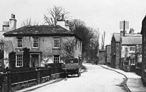 Ackworth Road, High Ackworth